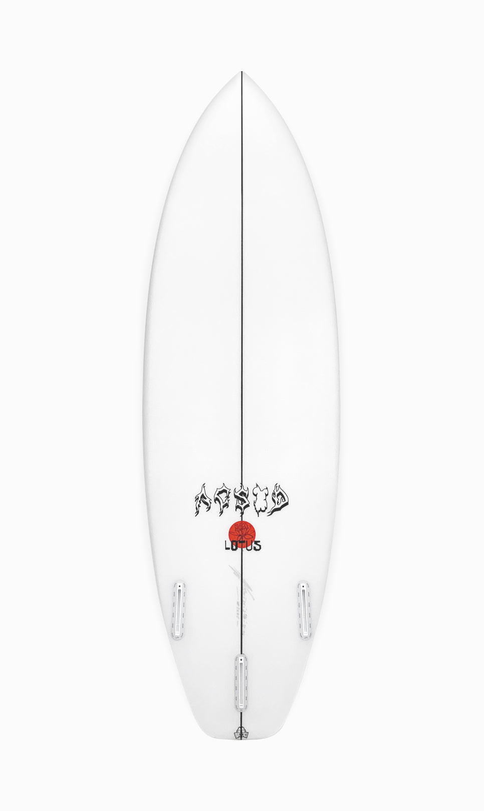 大幅値下げ】【サーフボード】ACSOD LOTUSモデル 【新品】｜マリンスポーツ