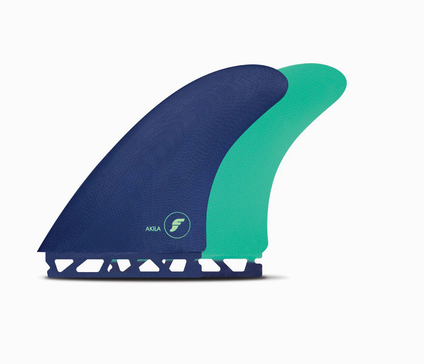 Twin Fin Recommendations – The Board Lab