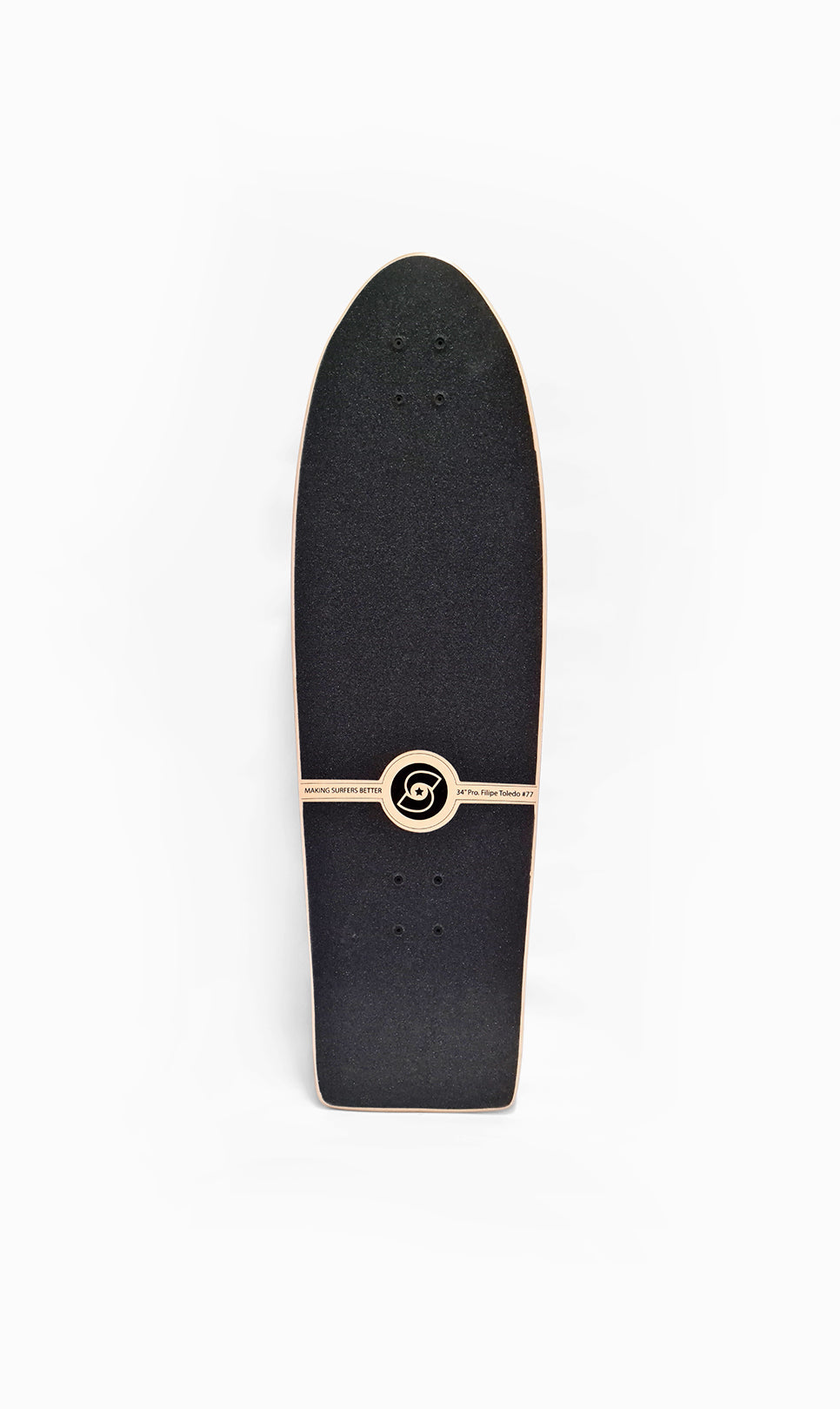 Smoothstar – The Board Lab